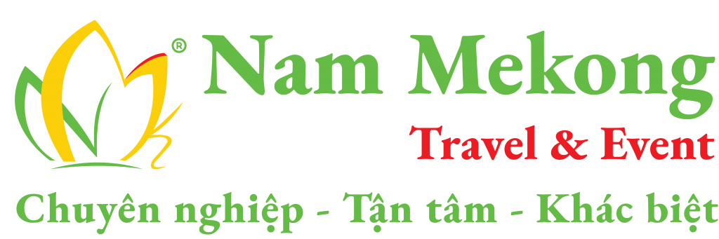 Tổ chức Sự kiện Bến Tre – Nam Mekong